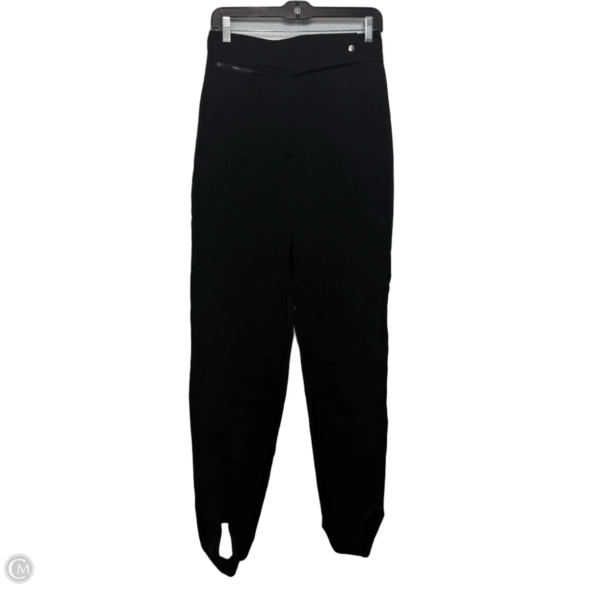 Ski snow Pants By Profile Ski In Black, Size: M