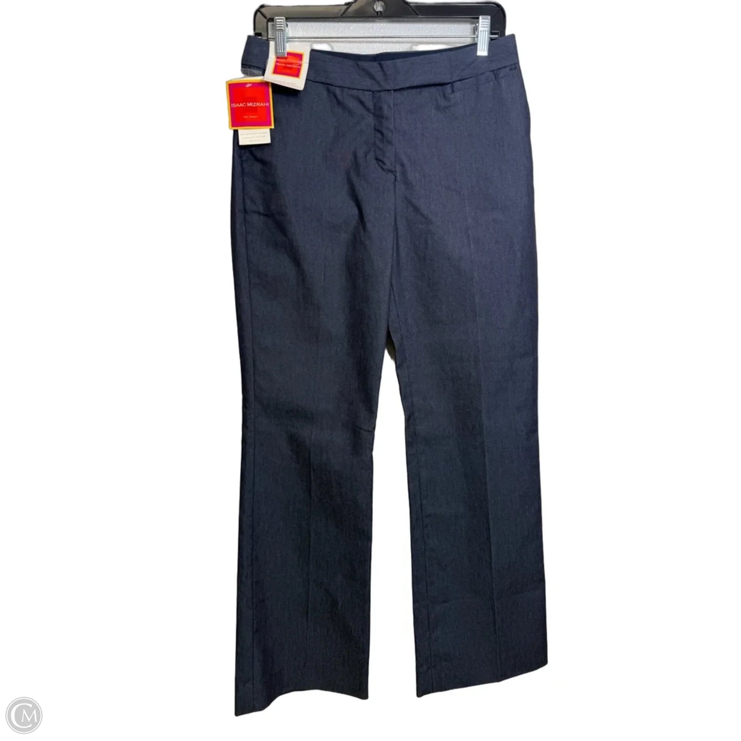 Pants Other By Isaac Mizrahi In Blue, Size: 4