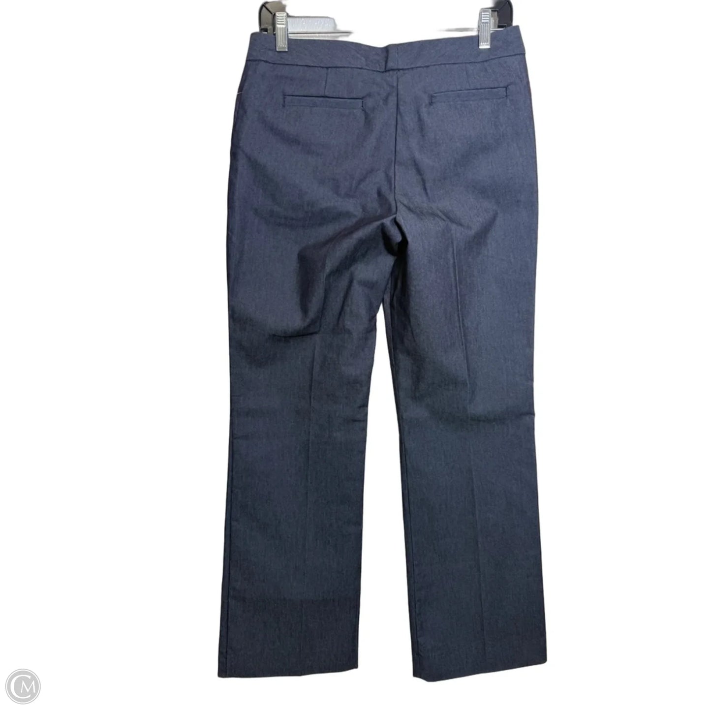 Pants Other By Isaac Mizrahi In Blue, Size: 4