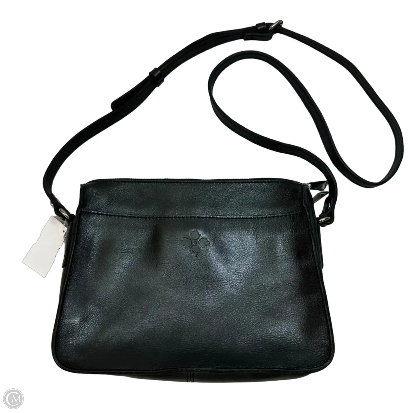 Crossbody Designer By Patricia Nash, Size: Small