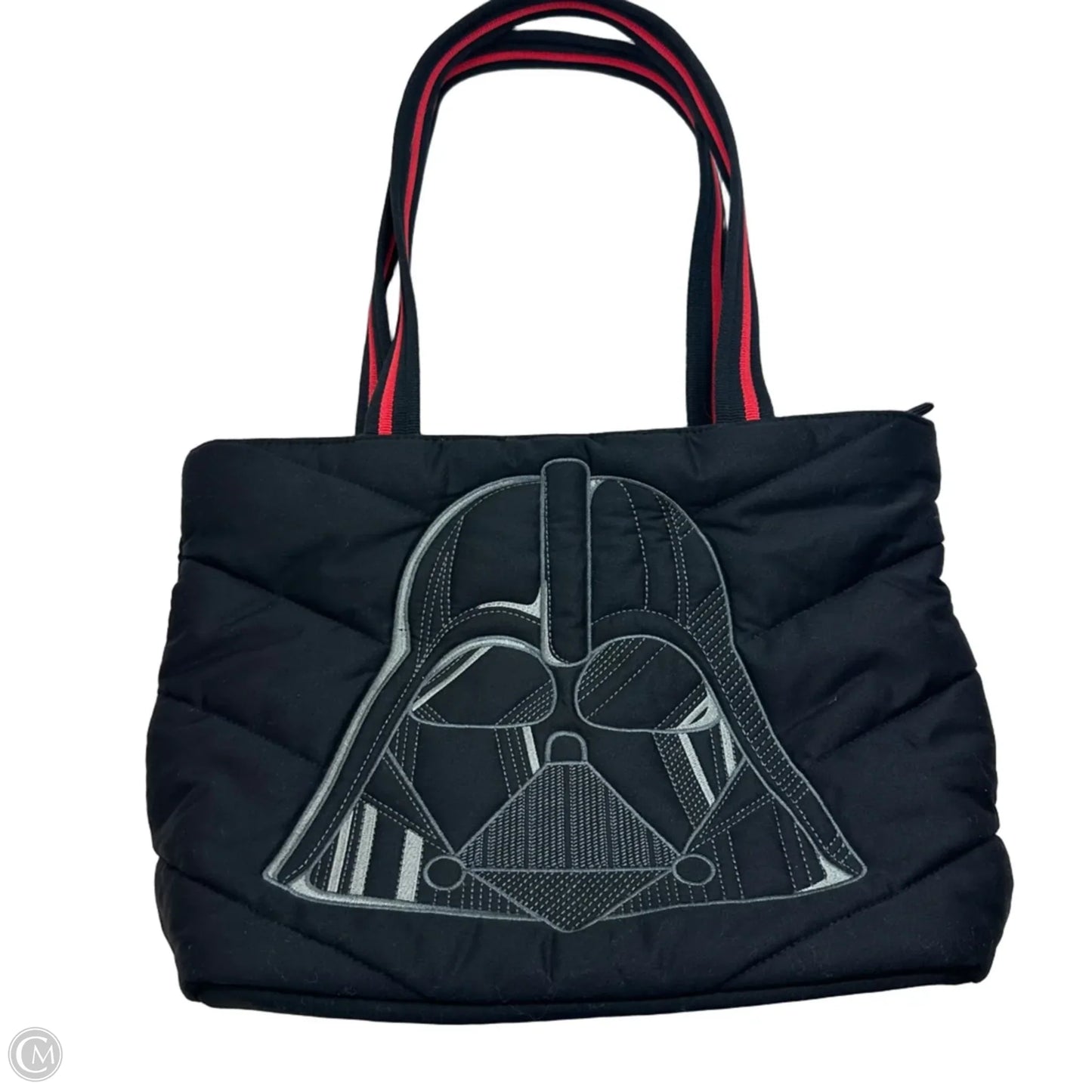 Darth Vader tote Handbag By Vera Bradley, Size: Small