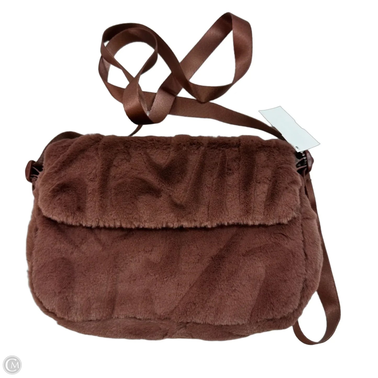 Crossbody By Nike, Size: Small