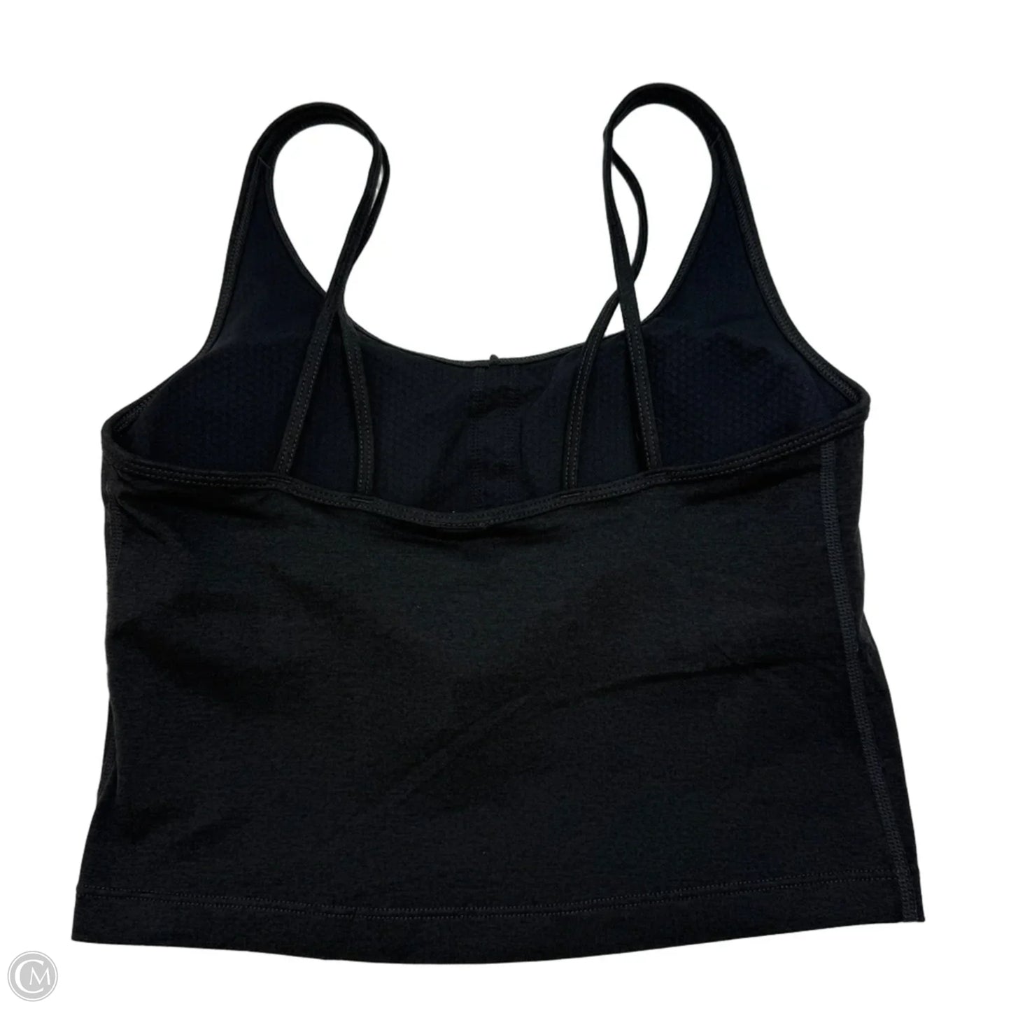 Athletic Bra By Vuori In Black, Size: S