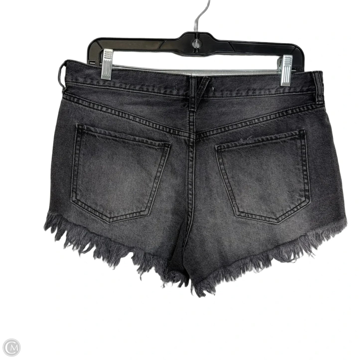 Shorts By Free People In Grey, Size: 4