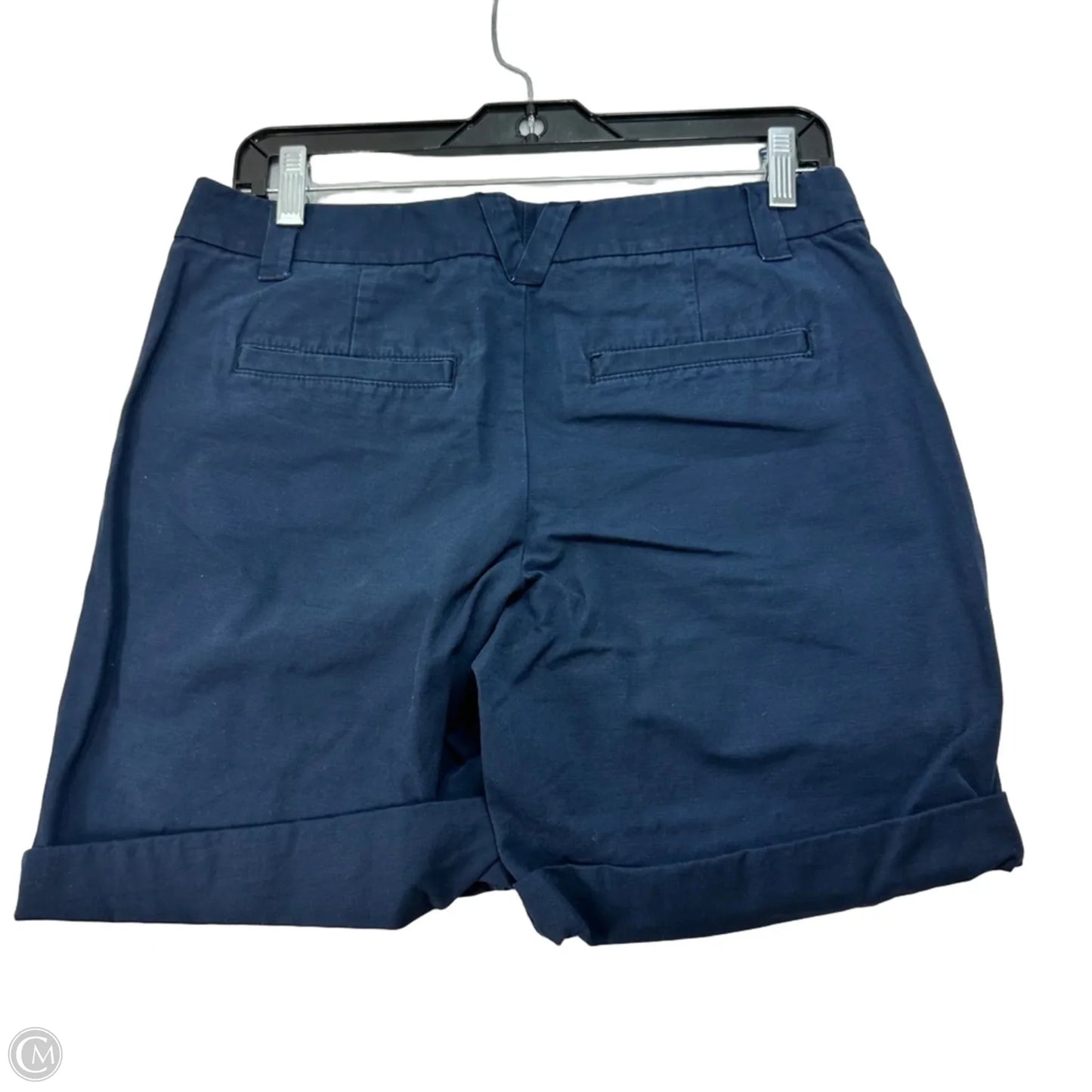 Shorts By Gap In Navy, Size: 0