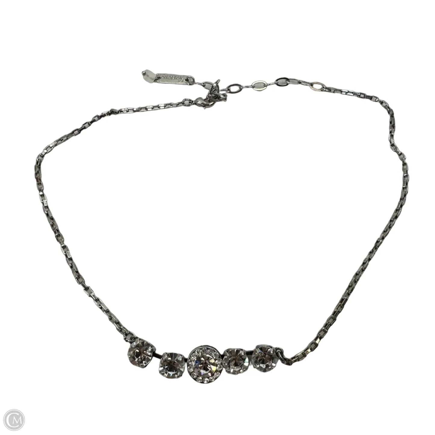 Necklace Other By Mariana