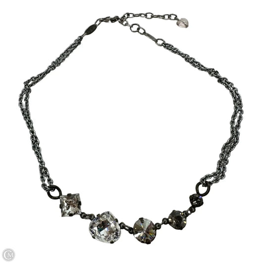 Necklace Chain By Sabika