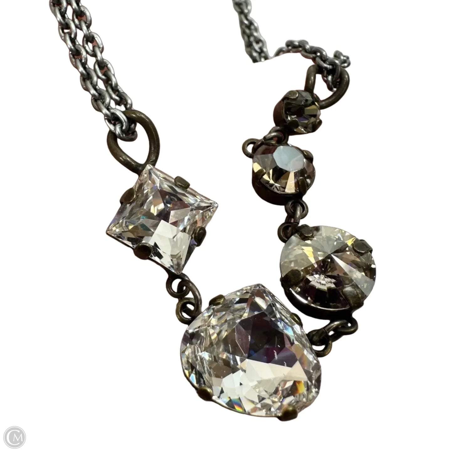 Necklace Chain By Sabika