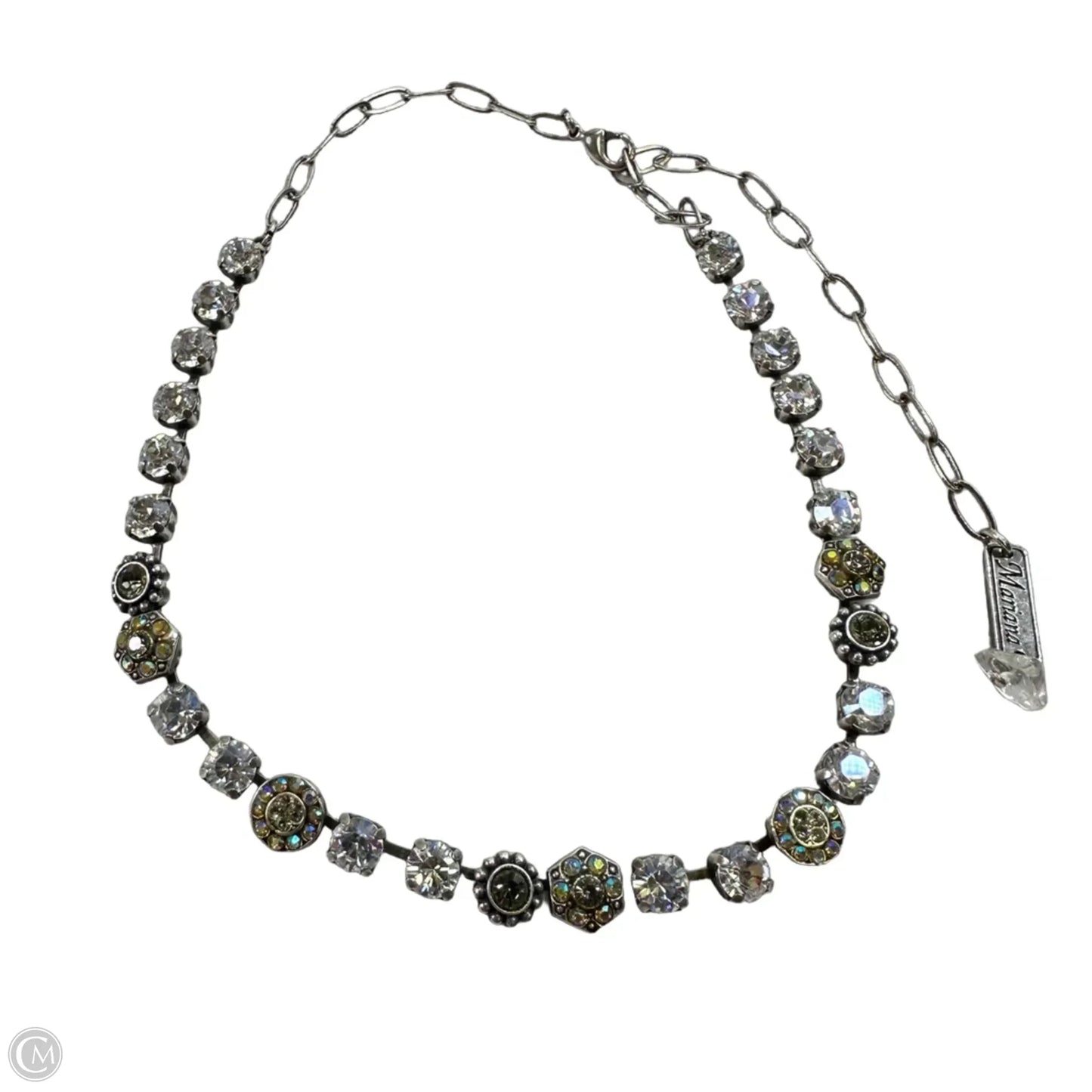 Necklace Chain By Mariana