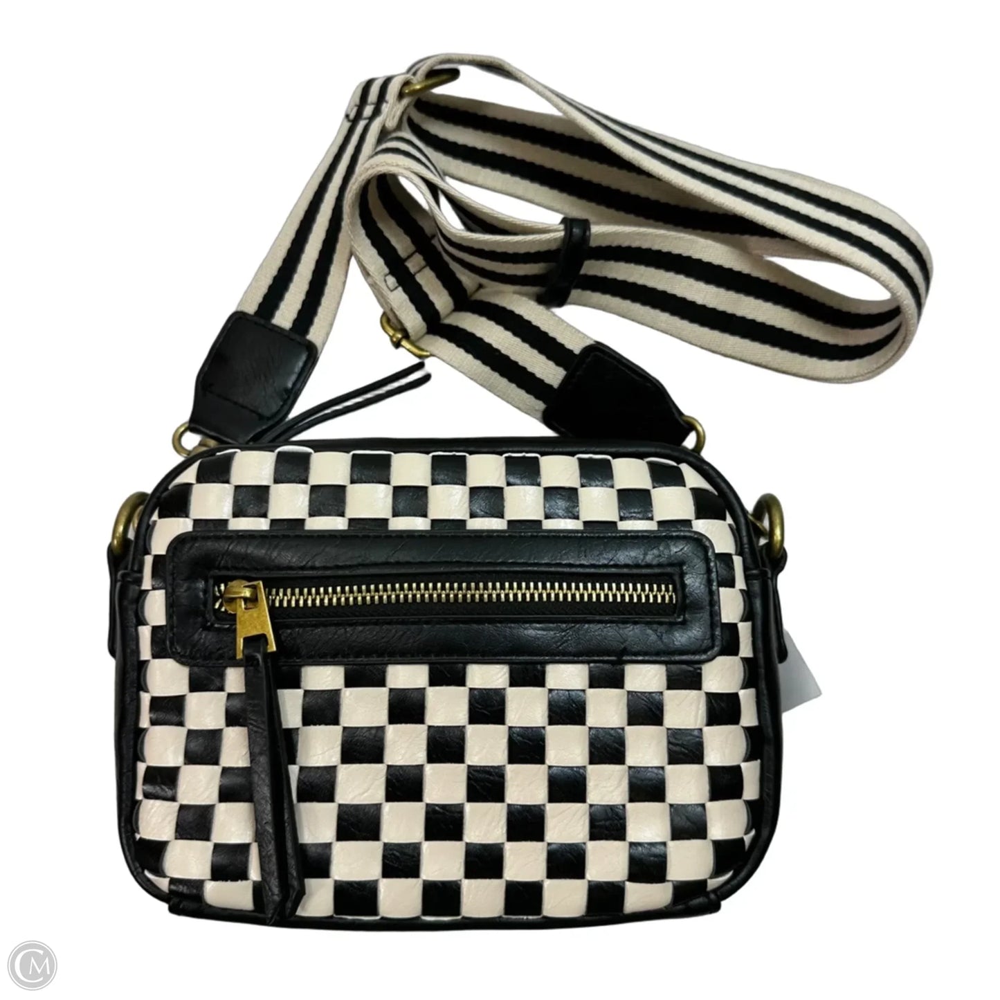 Crossbody By Universal Thread, Size: Small