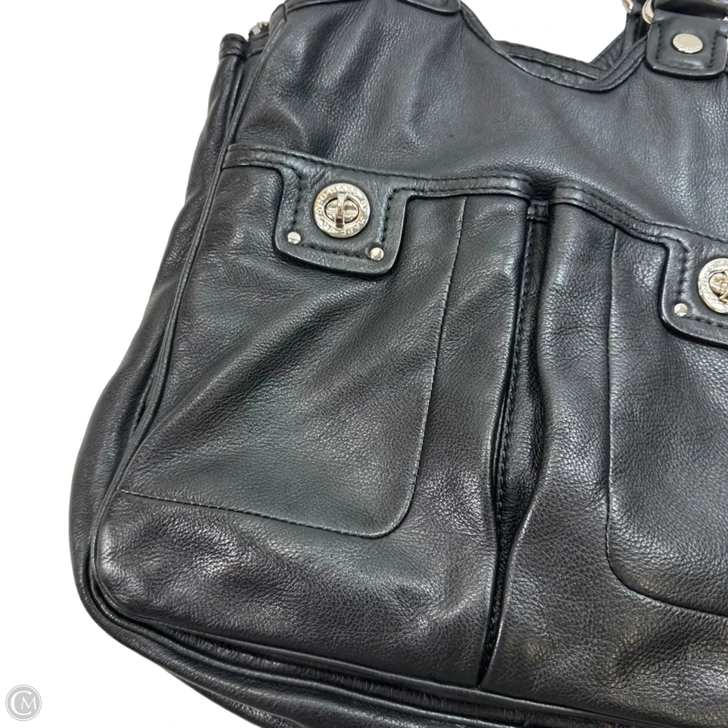 Y2k Handbag Designer By Marc By Marc Jacobs, Size: Medium