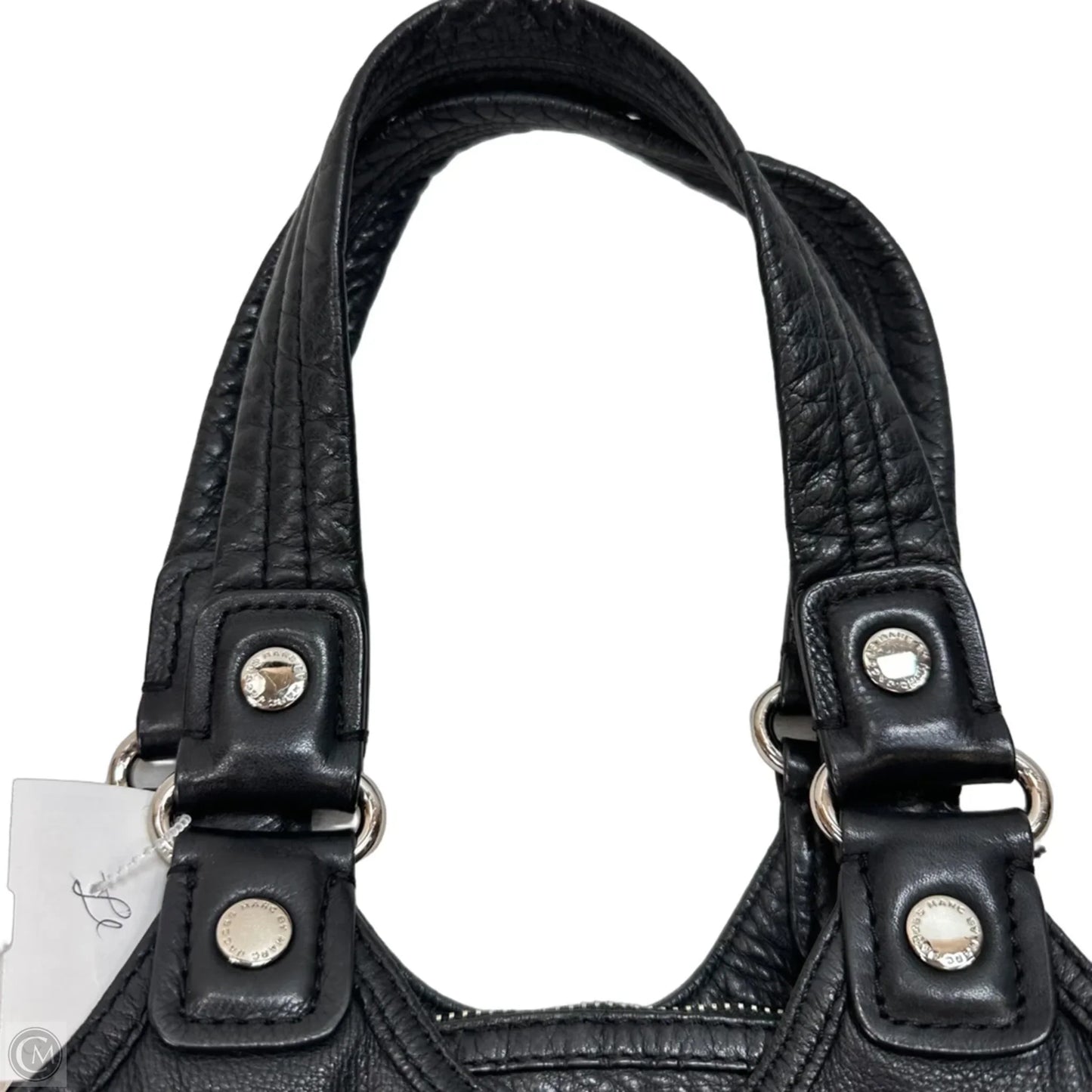 Y2k Handbag Designer By Marc By Marc Jacobs, Size: Medium