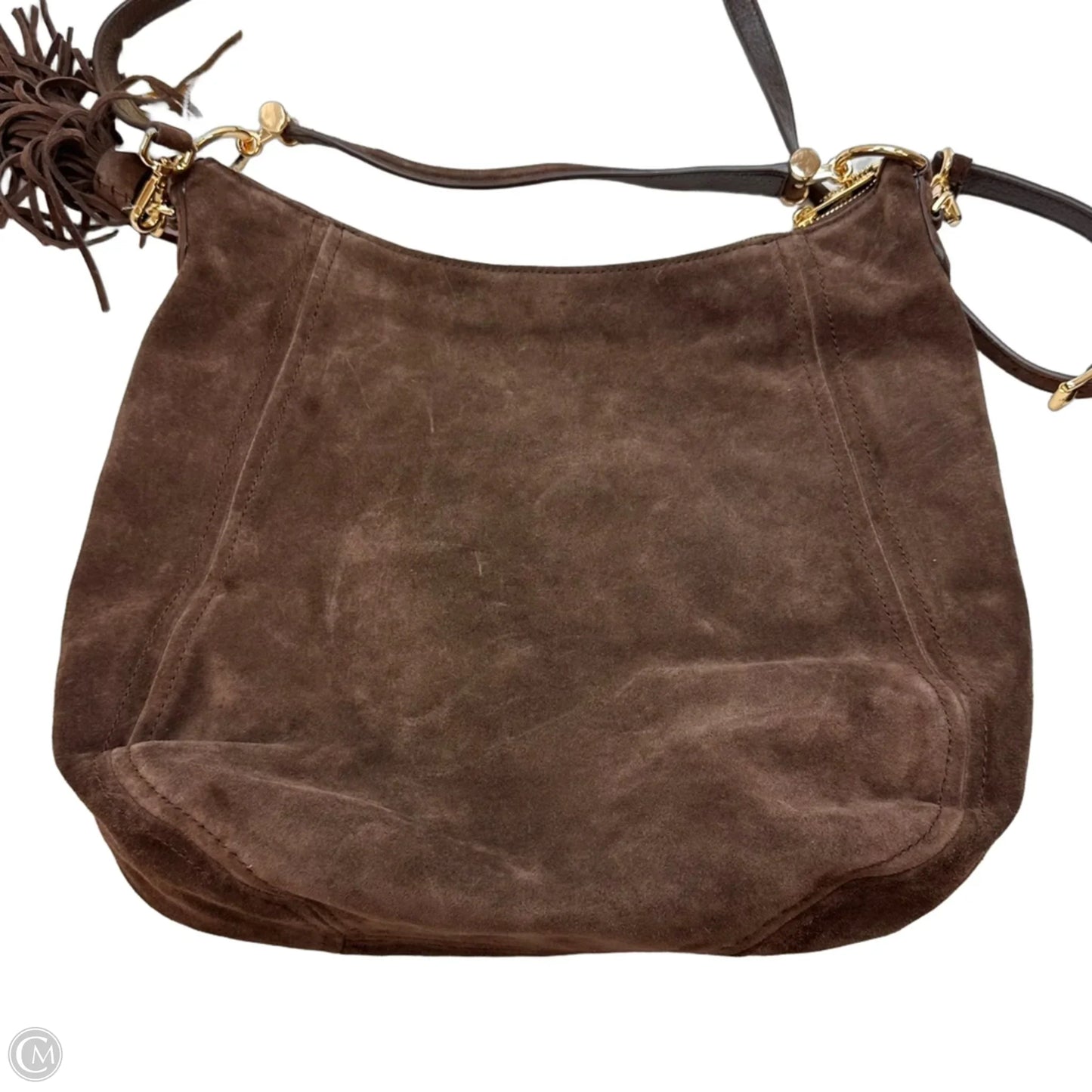 Handbag Designer By Michael Kors, Size: Large