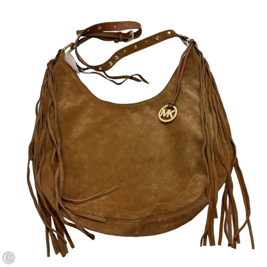Handbag Designer By Michael Kors, Size: Medium