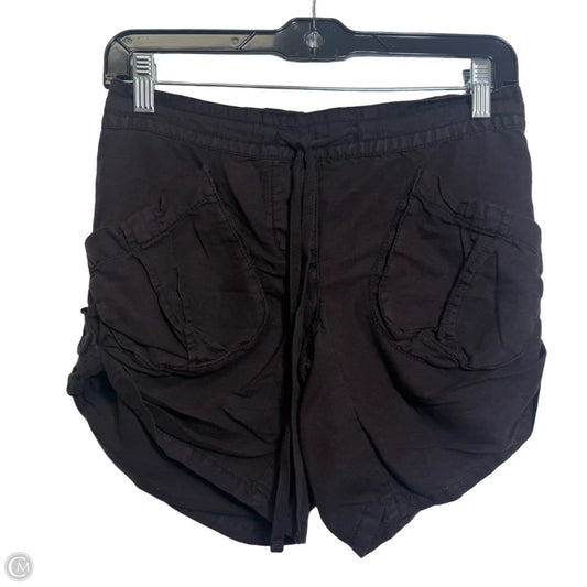 Shorts By Free People In Brown, Size: 0