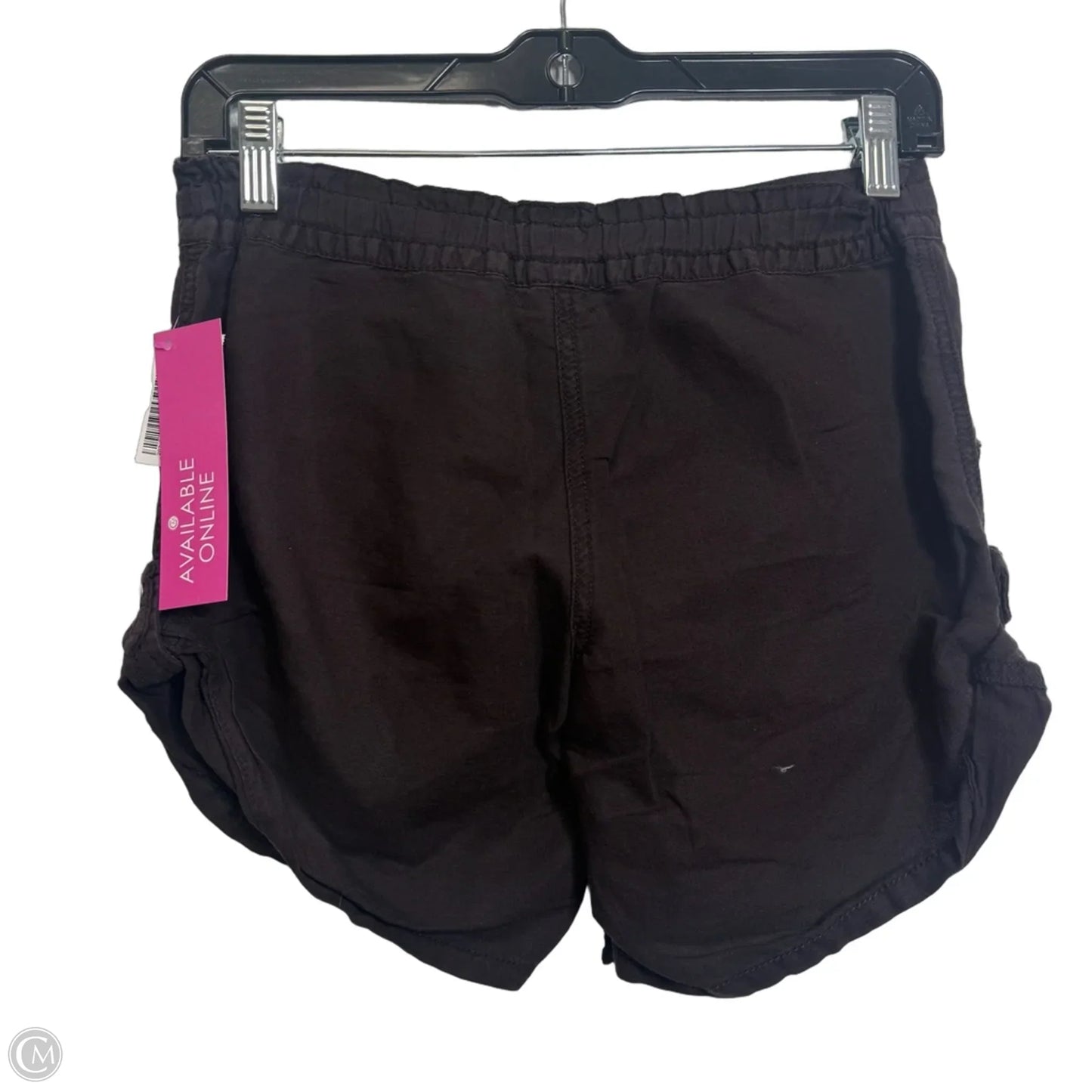 Shorts By Free People In Brown, Size: 0