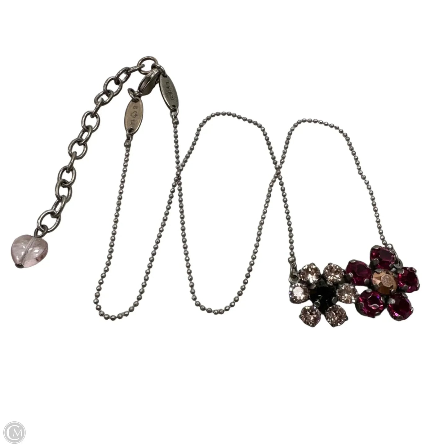 Necklace Chain By Sabika