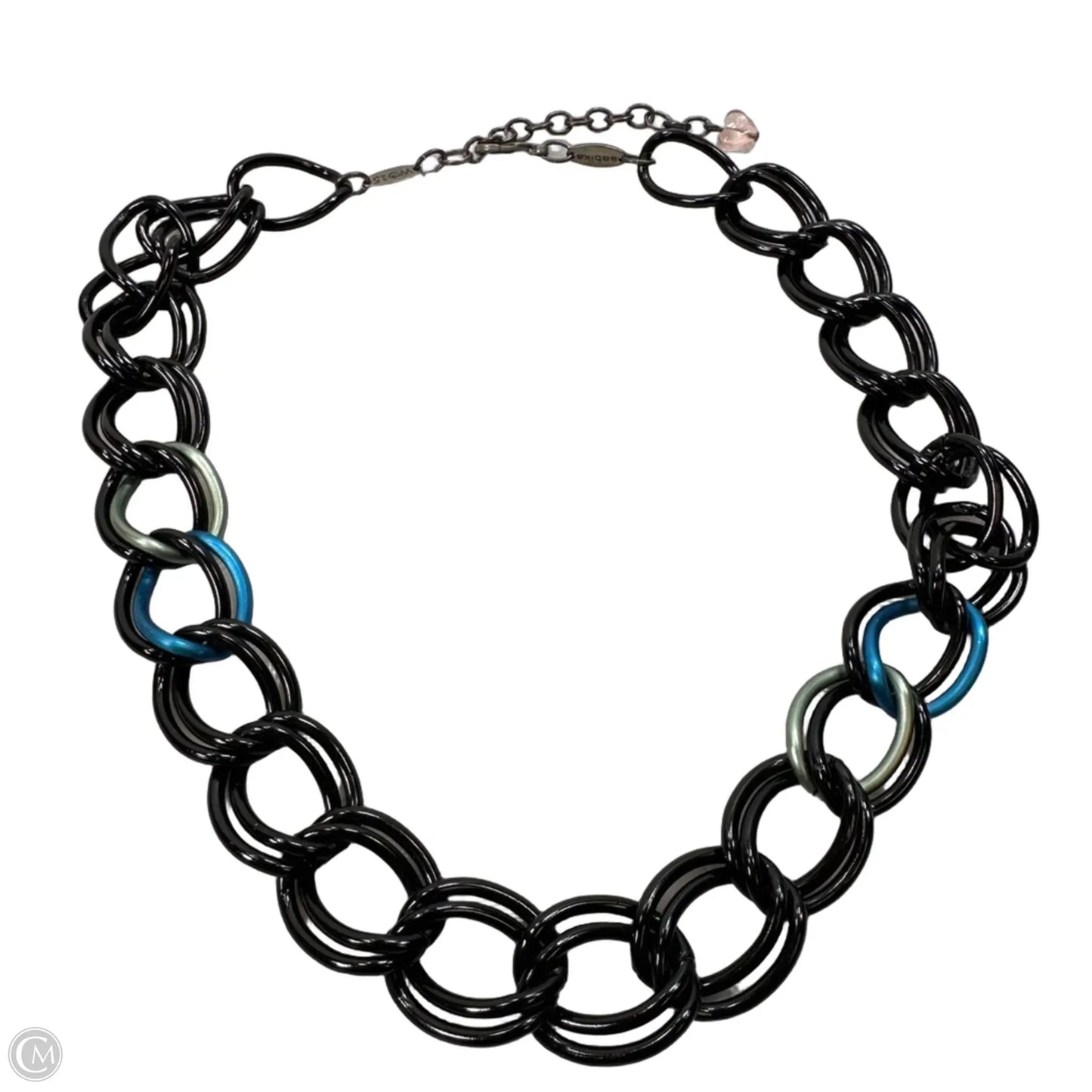 Necklace Chain By Sabika