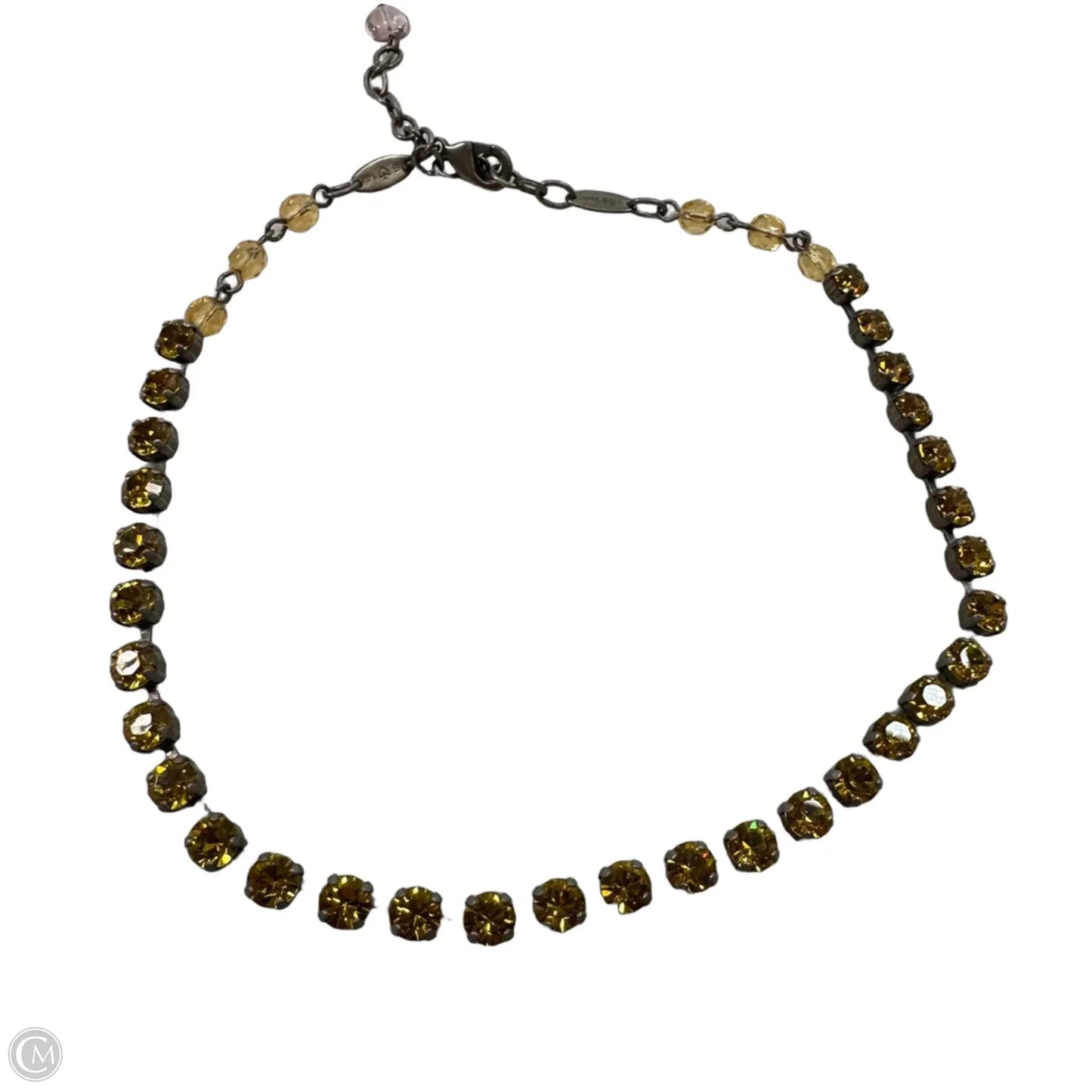 Necklace Chain By Sabika