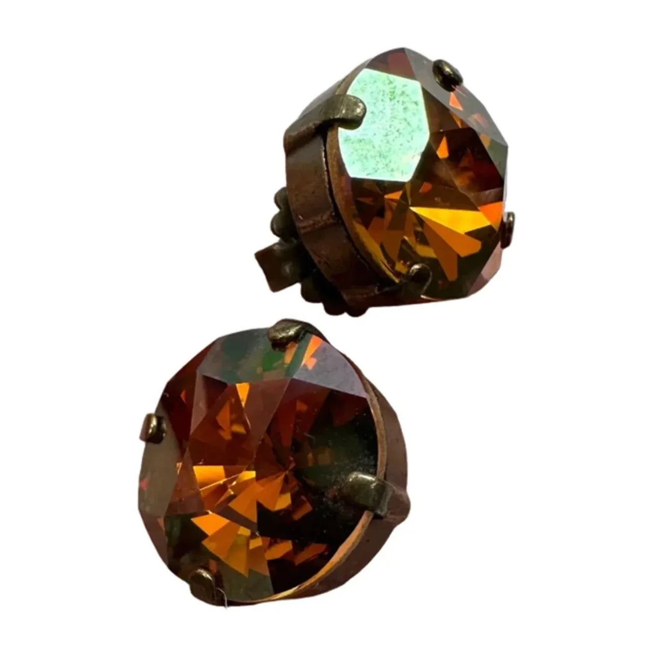 Earrings Stud By Sabika
