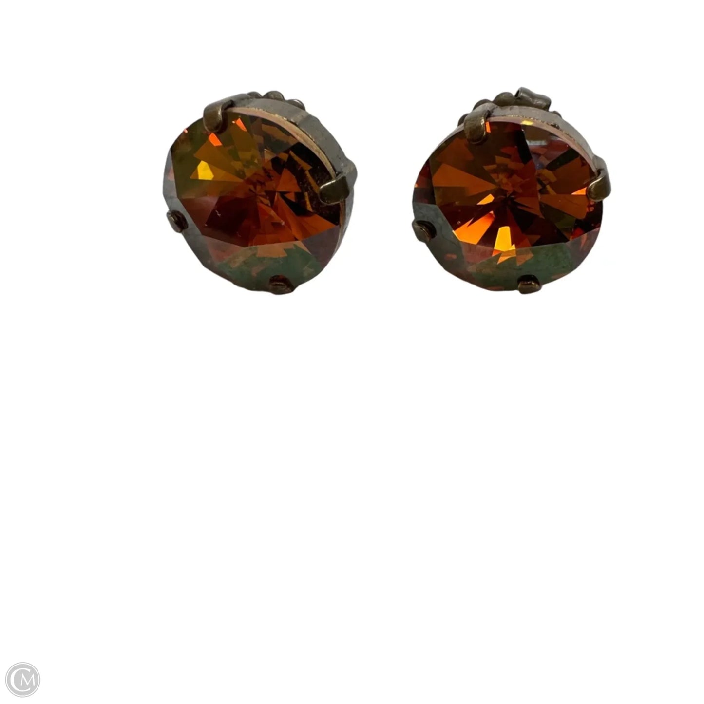 Earrings Stud By Sabika