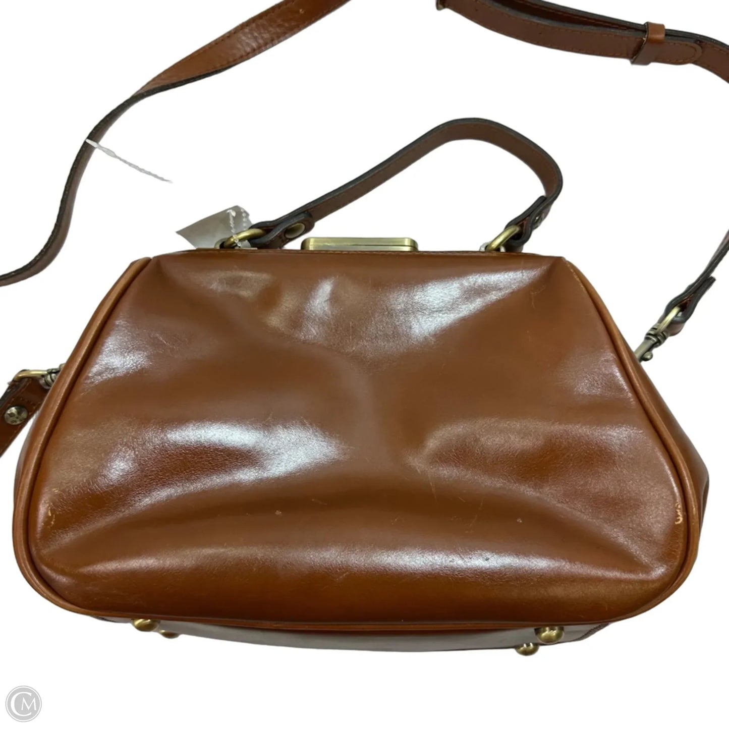 Handbag Designer By Patricia Nash, Size: Small
