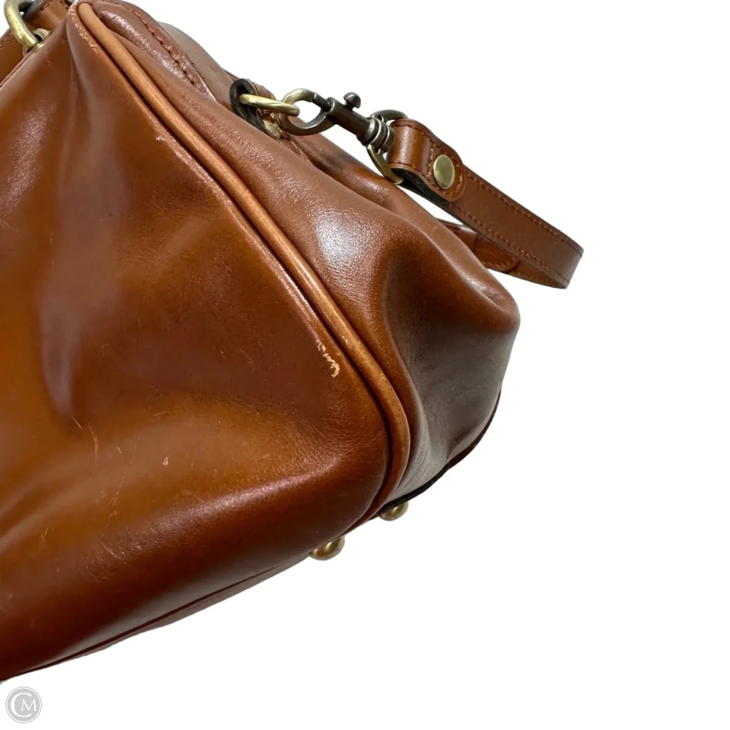 Handbag Designer By Patricia Nash, Size: Small