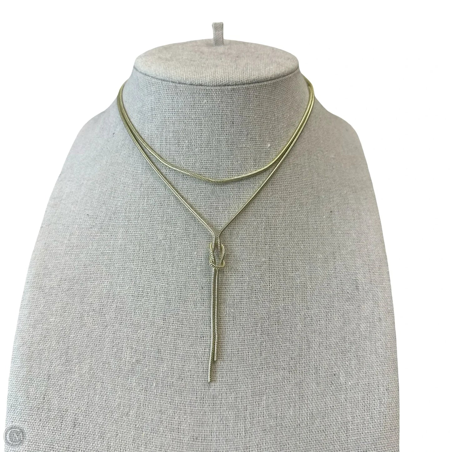 Necklace Designer By Kendra Scott
