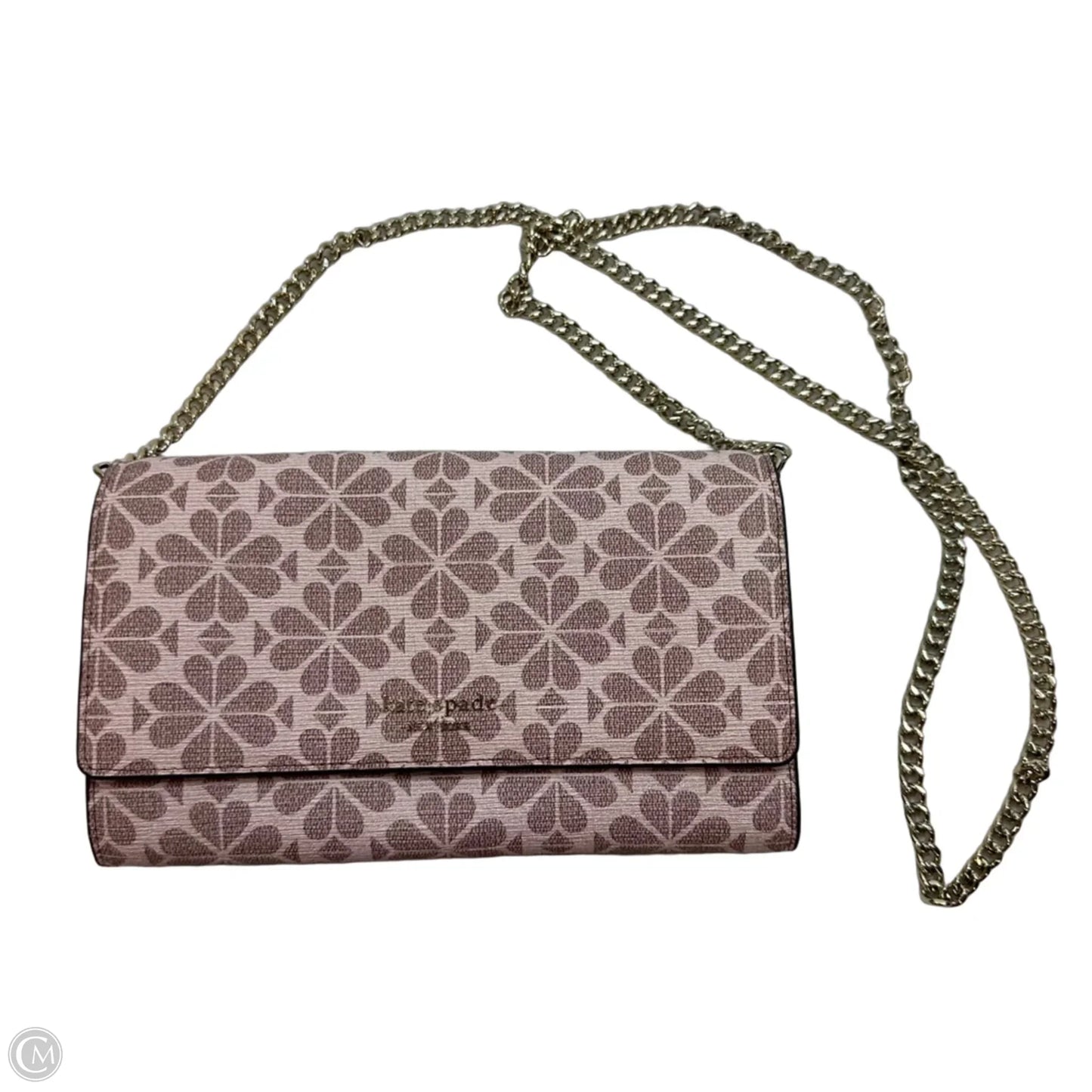 Crossbody Designer By Kate Spade, Size: Small