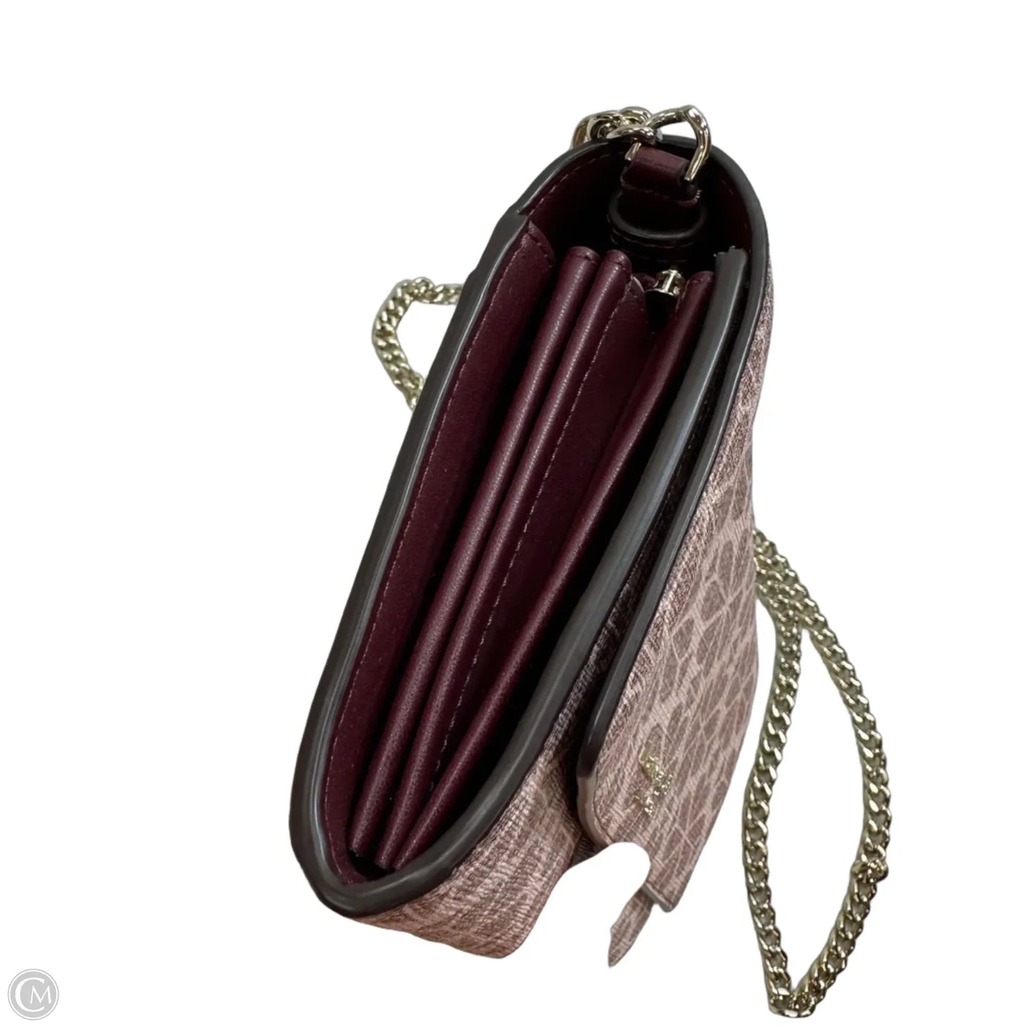 Crossbody Designer By Kate Spade, Size: Small