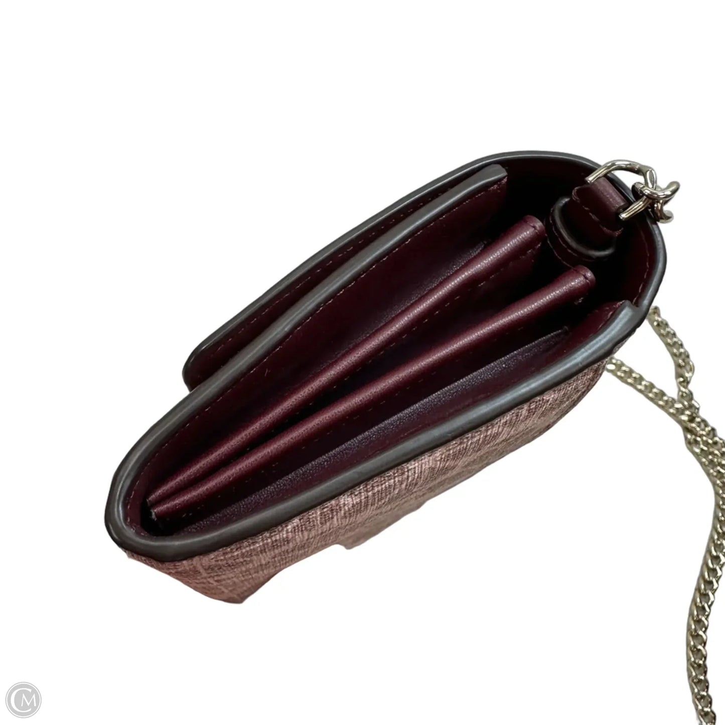 Crossbody Designer By Kate Spade, Size: Small
