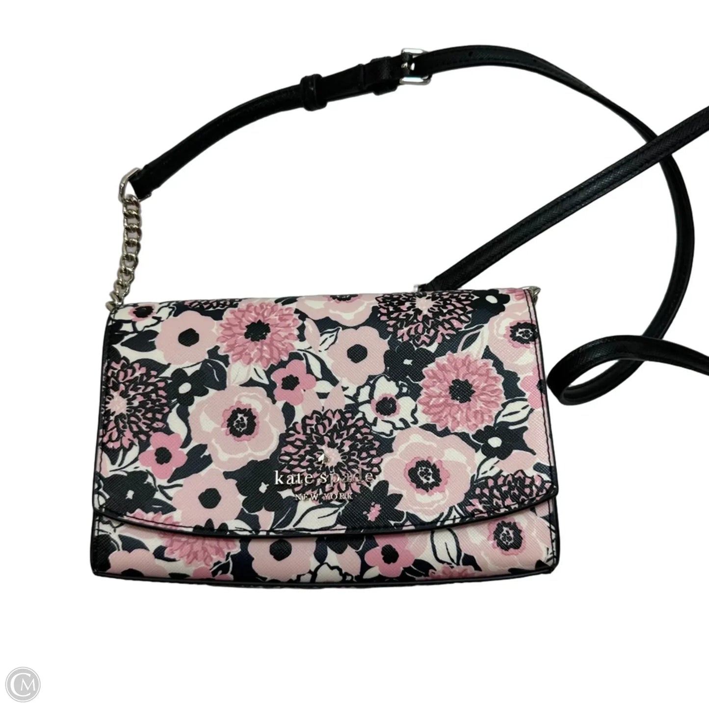 Crossbody Designer By Kate Spade, Size: Small