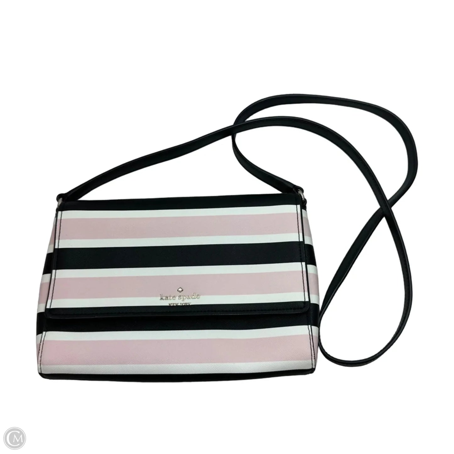 Crossbody Designer By Kate Spade, Size: Small