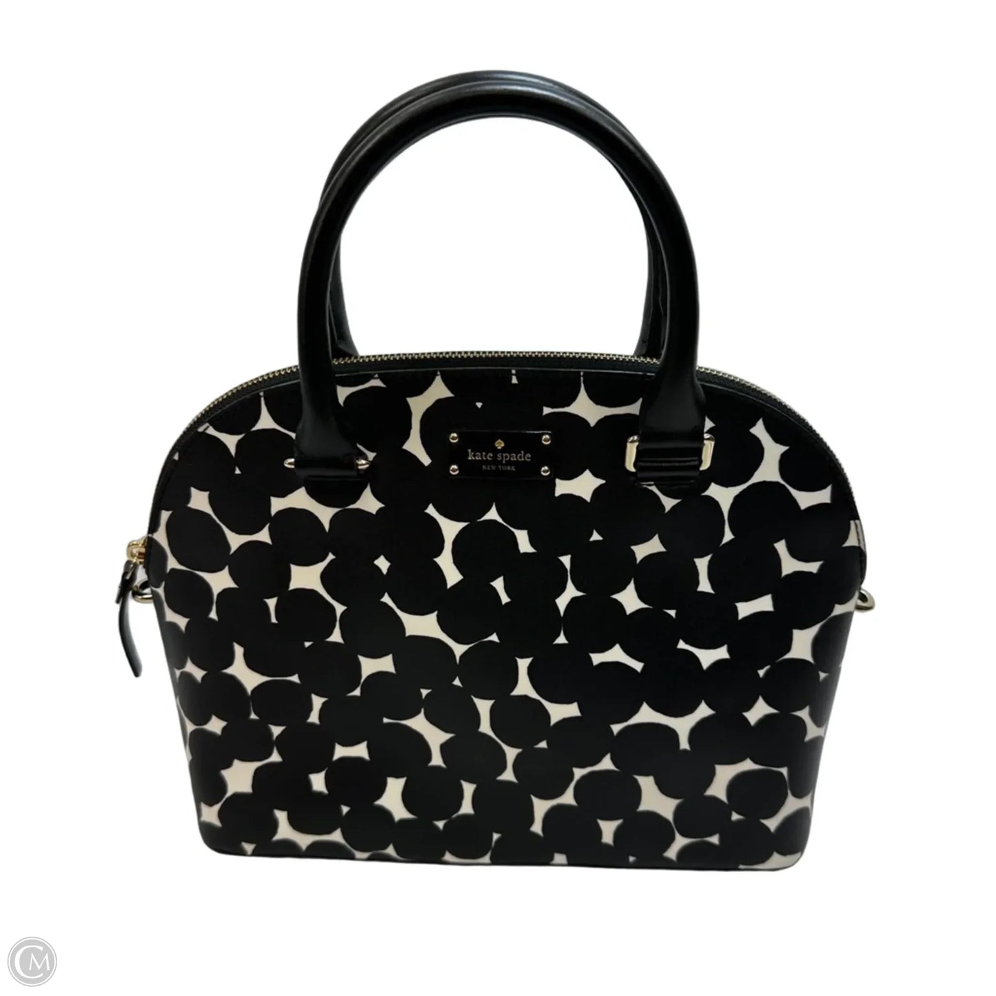 Handbag Designer By Kate Spade, Size: Large