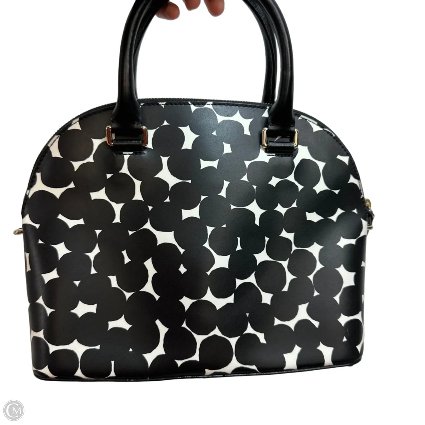 Handbag Designer By Kate Spade, Size: Large