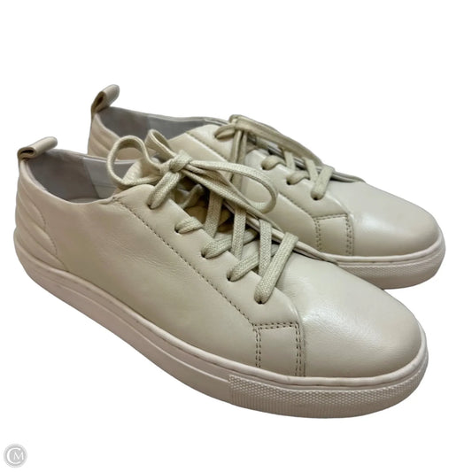 Shoes Flats By Seychelles In Beige, Size: 7