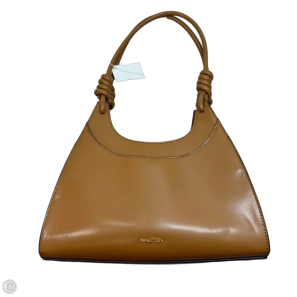 Faye hobo Handbag By Halston, Size: Small