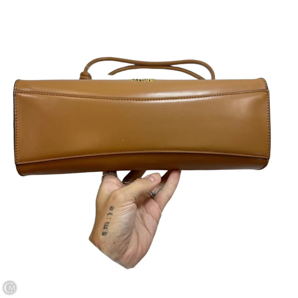 Faye hobo Handbag By Halston, Size: Small