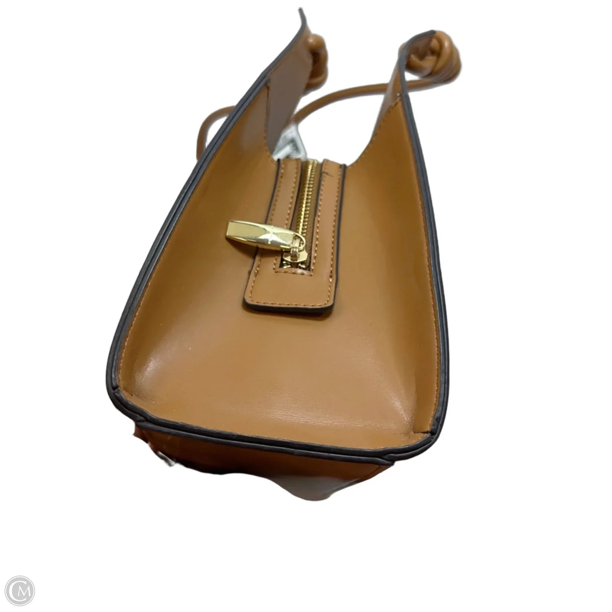 Faye hobo Handbag By Halston, Size: Small