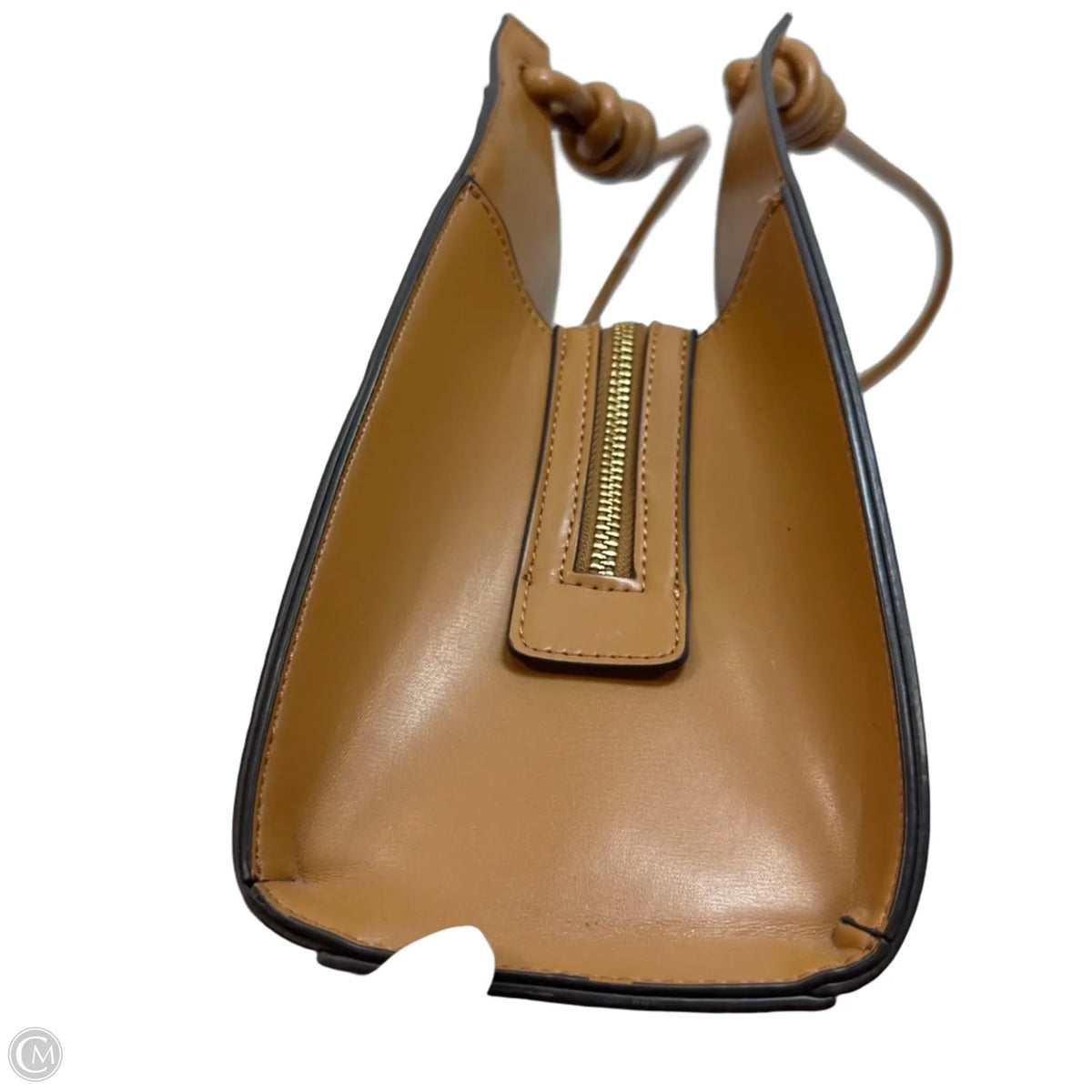 Faye hobo Handbag By Halston, Size: Small