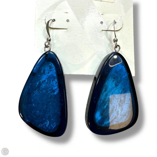 Earrings Dangle/drop By Clothes Mentor