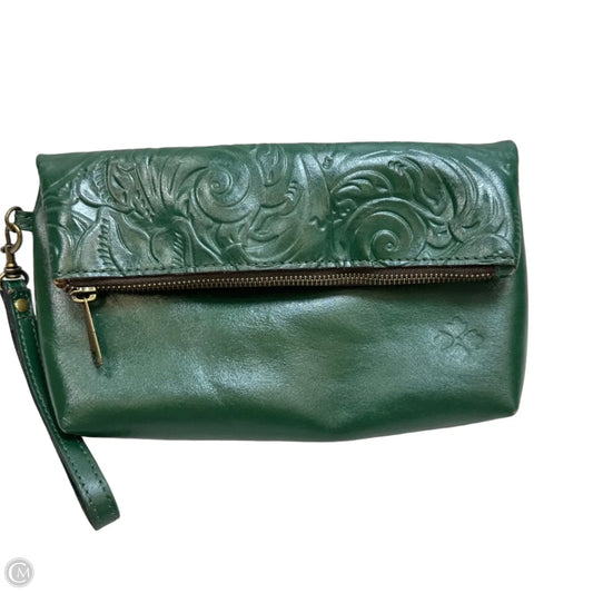 Clutch Designer By Patricia Nash, Size: Small