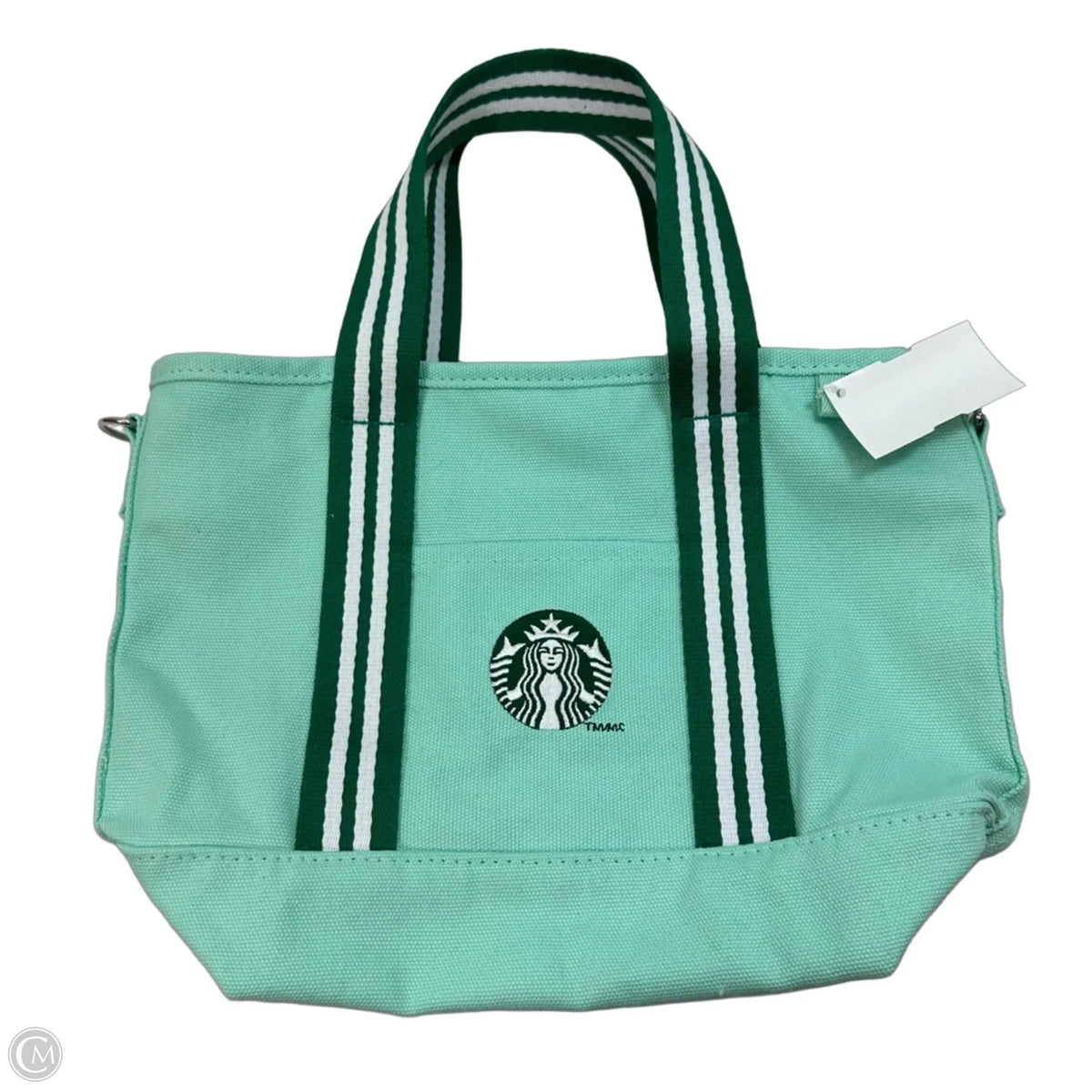 Tote By Starbucks, Size: Small