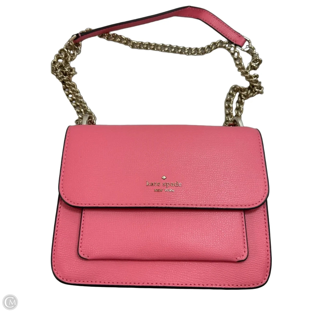 Crossbody Designer By Kate Spade, Size: Medium