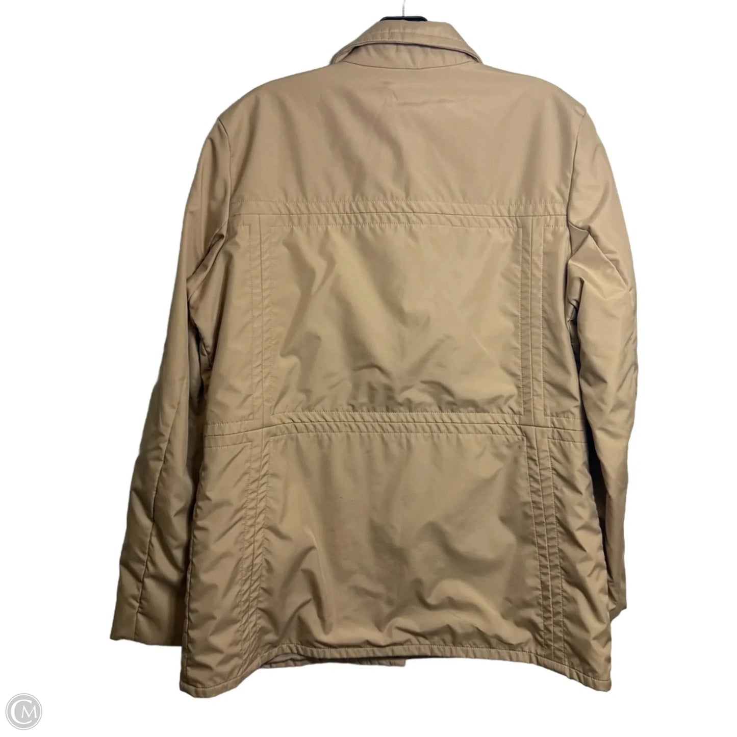 Jacket Other By Gap In Beige, Size: L