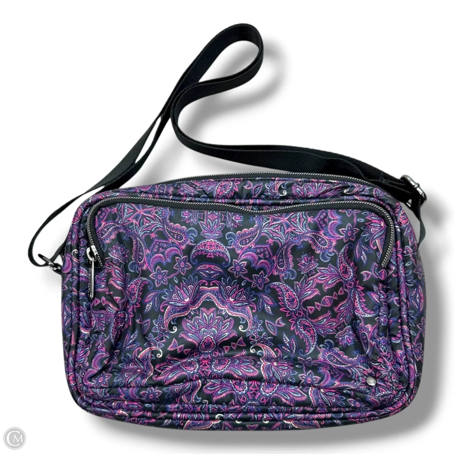 Crossbody By Le Sport Sac, Size: Medium
