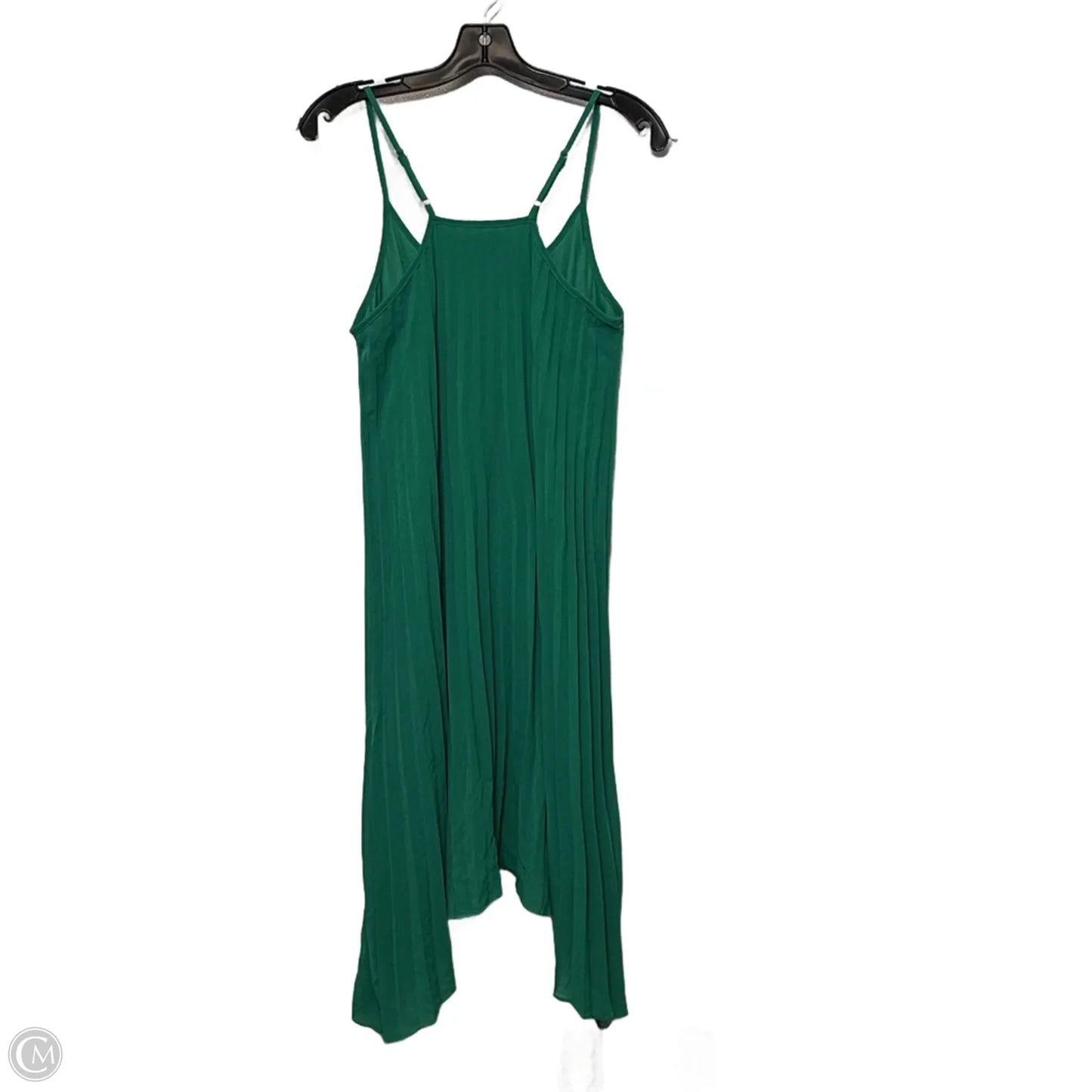 Dress Casual Short By American Rag In Green, Size: M