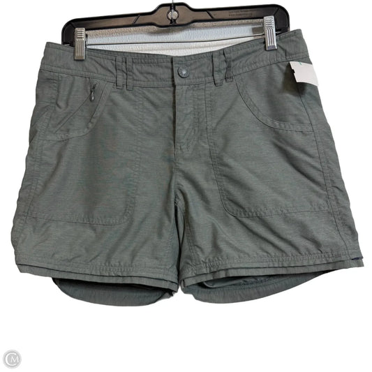 Shorts By The North Face In Grey, Size: S
