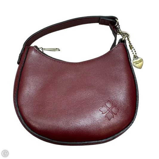 Handbag Designer By Patricia Nash, Size: Small