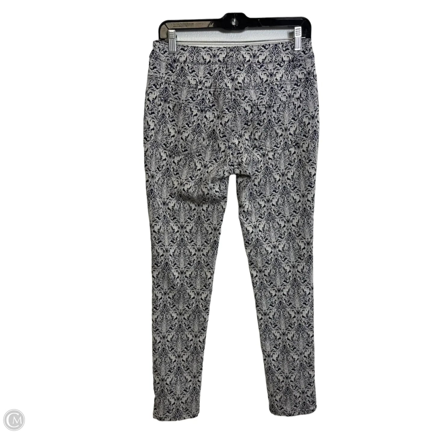 Pants Other By Clothes Mentor In Blue, Size: 4